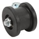 thumbnail image 4 of Tensor de cadena de motocicleta, tensor de cadena negro, tensor de cadena resistente, regulador de cadena de motocicleta, confiable y duradero, 4 of 9