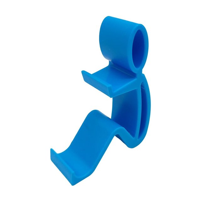 Popular!Soporte resistente,soporte para teléfono de escritorio,ángulo ajustable,soporte para dispositivo electrónico extensible en altura,soporte para teléfono móvil Little Man