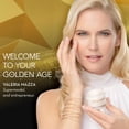 thumbnail image 2 of Crema de día Cicatricure Gold Lift antienvejecimiento SPF30 50 ml, 2 of 8