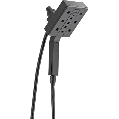 Delta 58473 In2ition 2.0 GPM 2-in-1 Multi-Function Shower Head and Handshower with... by Delta