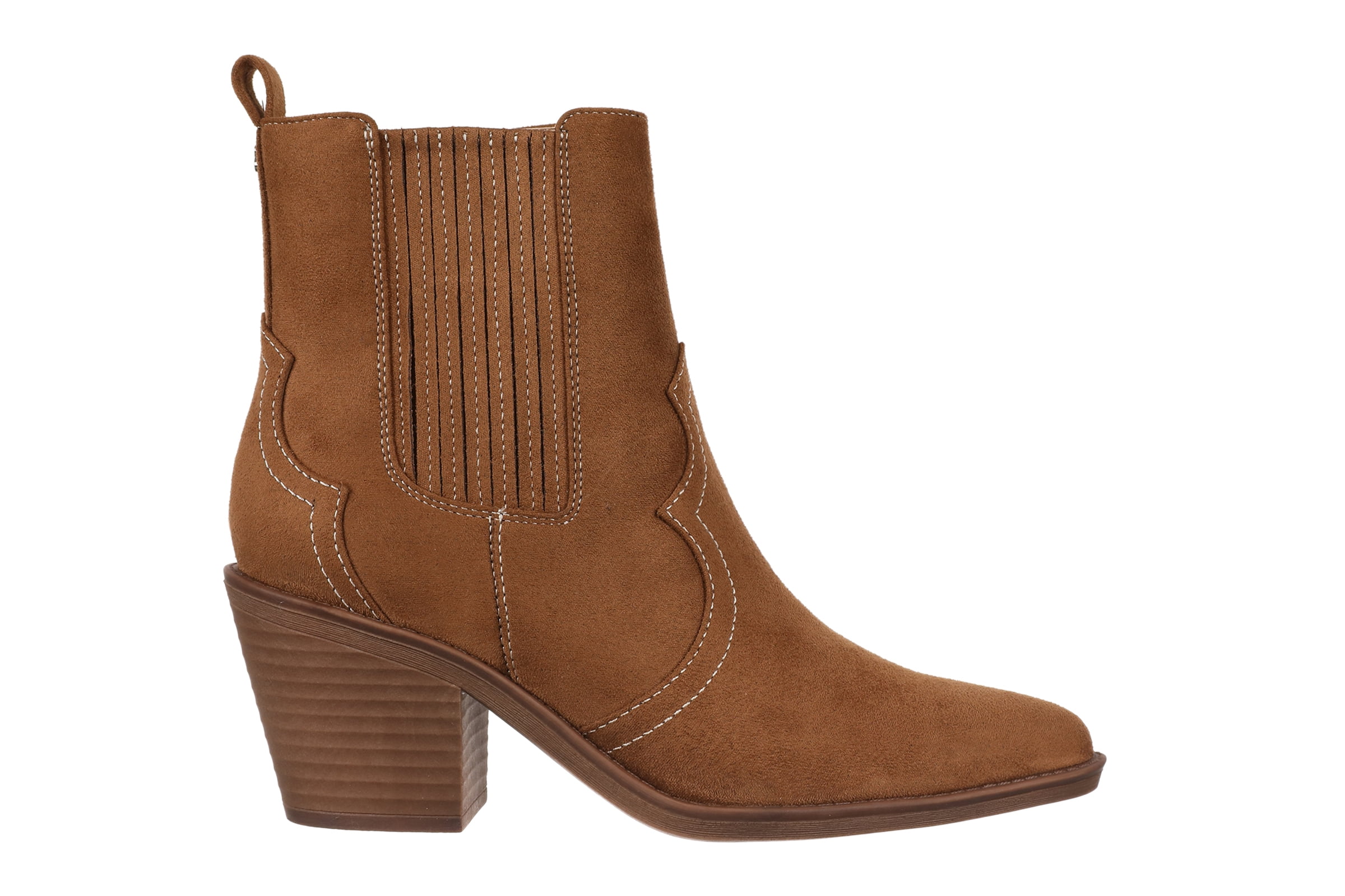 Sam And Libby Women's Brighton Western Bootie
