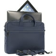 thumbnail image 5 of Tucano Work_Out II Slim Carrying Case for 13", Blue, 5 of 5