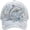 dolphin, variant on 3D Ocean Creatures Print Cap, Adjustable Cotton Baseball Cap, Marine Animal Printed Hat for Beach Travel Outdoor Casual Wear