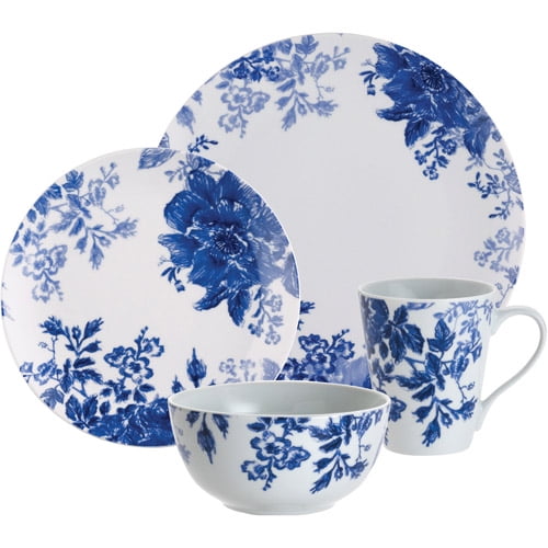 paula deen 16 piece