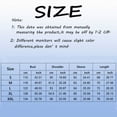 thumbnail image 3 of Godom Oversized Sweatshirt for Women Rugby Graphic Pullover Long Sleeve Drop Shoulder Fleece Sweatshirt, 3 of 7