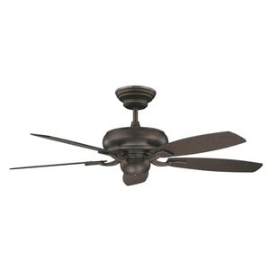 Concord 52Rs5 Roosevelt 52" 5 Blade Ceiling Fan