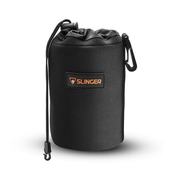 Slinger Neoprene Lens Pouch - Medium (Superwide to Normal)