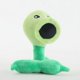 thumbnail image 4 of 1 Uds. Juguetes de peluche de plantas vs Zombies 13-20cm plantas PVZ Peashooter girasol juguetes de peluche juguetes de peluche regalos para niños, 4 of 5