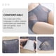 thumbnail image 5 of Ropa interior de cintura alta para mujer, bragas antibacterianas, pantalones triangulares transpirables, 5 of 8
