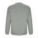 thumbnail image 4 of Blusas y camisas de manga larga con cuello redondo para hombre, estilo casual, liso, con cuello redondo, sudadera de manga larga, blusa de poliéster para hombre, 4 of 6