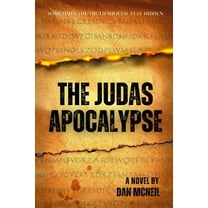 The Judas Apocalypse, (Paperback)