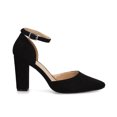 thumbnail image 1 of Zapatillas Tacón Mujer D00960420501 Dorothy Gaynor Zapatillas Tacón Mujer D00960420501, 1 of 1