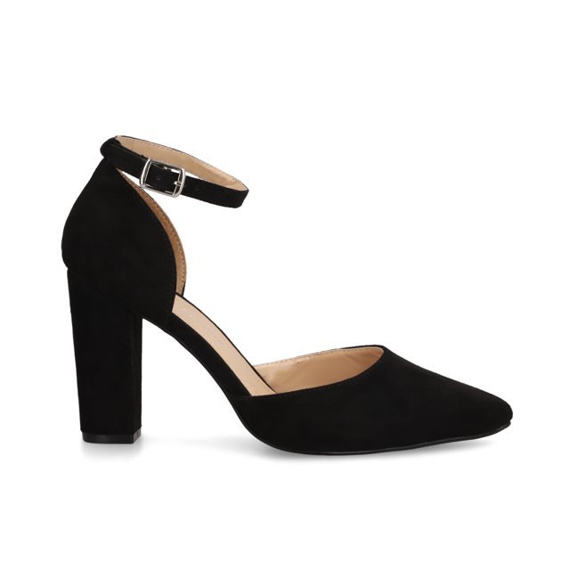 Zapatillas Tacón Mujer D00960420501 Dorothy Gaynor Zapatillas Tacón Mujer D00960420501