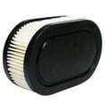thumbnail image 4 of 6-Pack Replacement for Briggs & Stratton 09P702-0075-F1 Engine Air Filter - Compatible with Briggs & Stratton 593260 Filter, 4 of 4