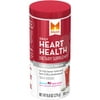 Meta Daily Heart Health Berry Smooth Powder Dietary Supplement, 32 count, 9.8 oz