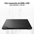 thumbnail image 3 of Gamer Asus ROG GA401QC-HZ003T AMD Ryzen 7 16GB RAM 512GB SSD, 3 of 4
