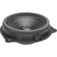 thumbnail image 2 of PowerBass OE65C-FD - 6.5" Ford OEM Replacement Component Speakers - Pair, 2 of 4