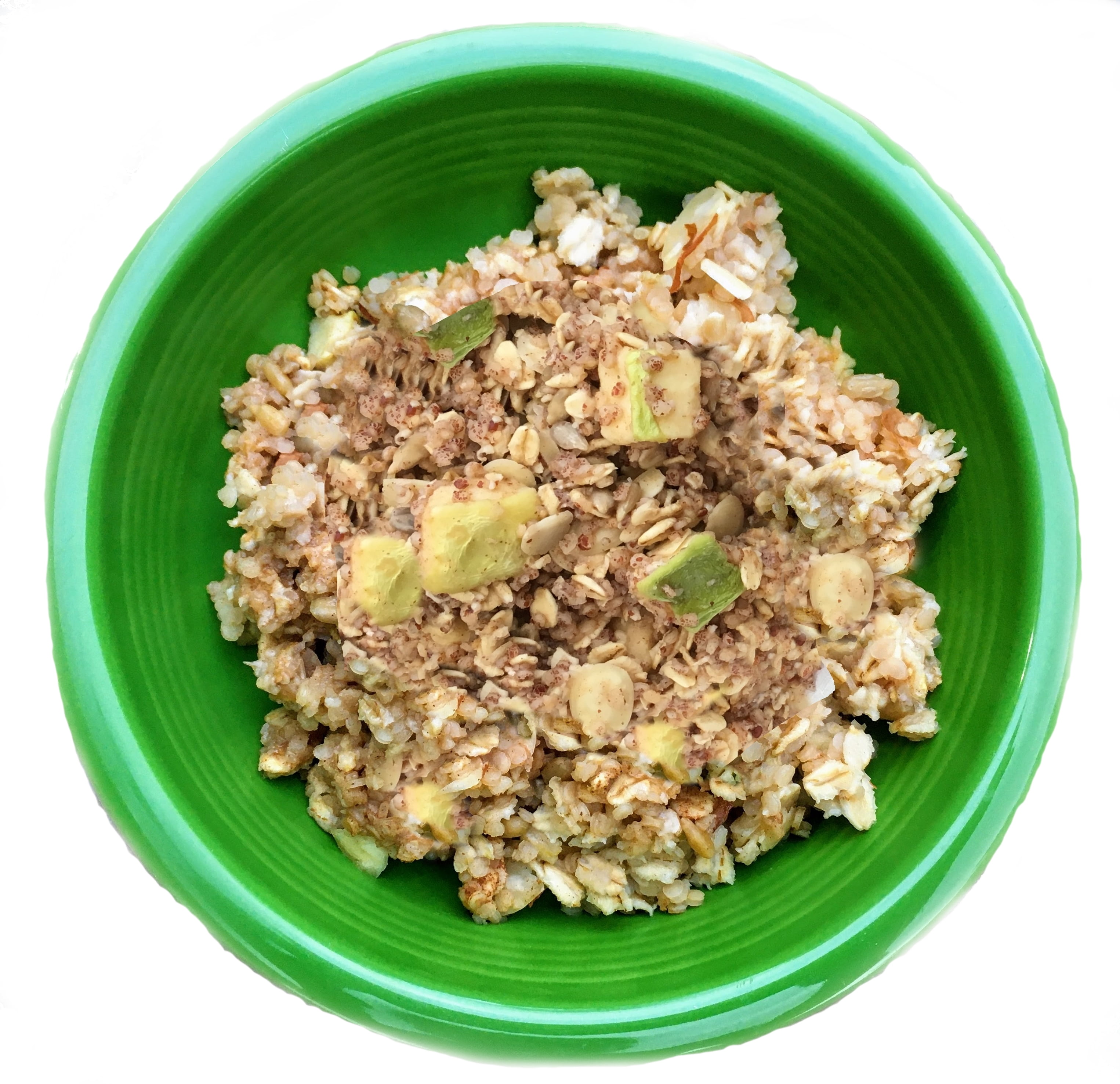 Outdoor Herbivore Backpacking Meal 3-Pack Set (Vegan)