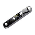 thumbnail image 2 of Pedal controlador de pie MIDI, accesorios compactos para instrumentos musicales, antideslizante con P4, 2 of 9
