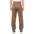 thumbnail image 2 of Pantalones de Trabajo Dickies Original 874® para Hombre Champiñón 33x30, 2 of 3
