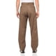 thumbnail image 2 of Pantalones de Trabajo Dickies Original 874® para Hombre Champiñón 33x30, 2 of 3