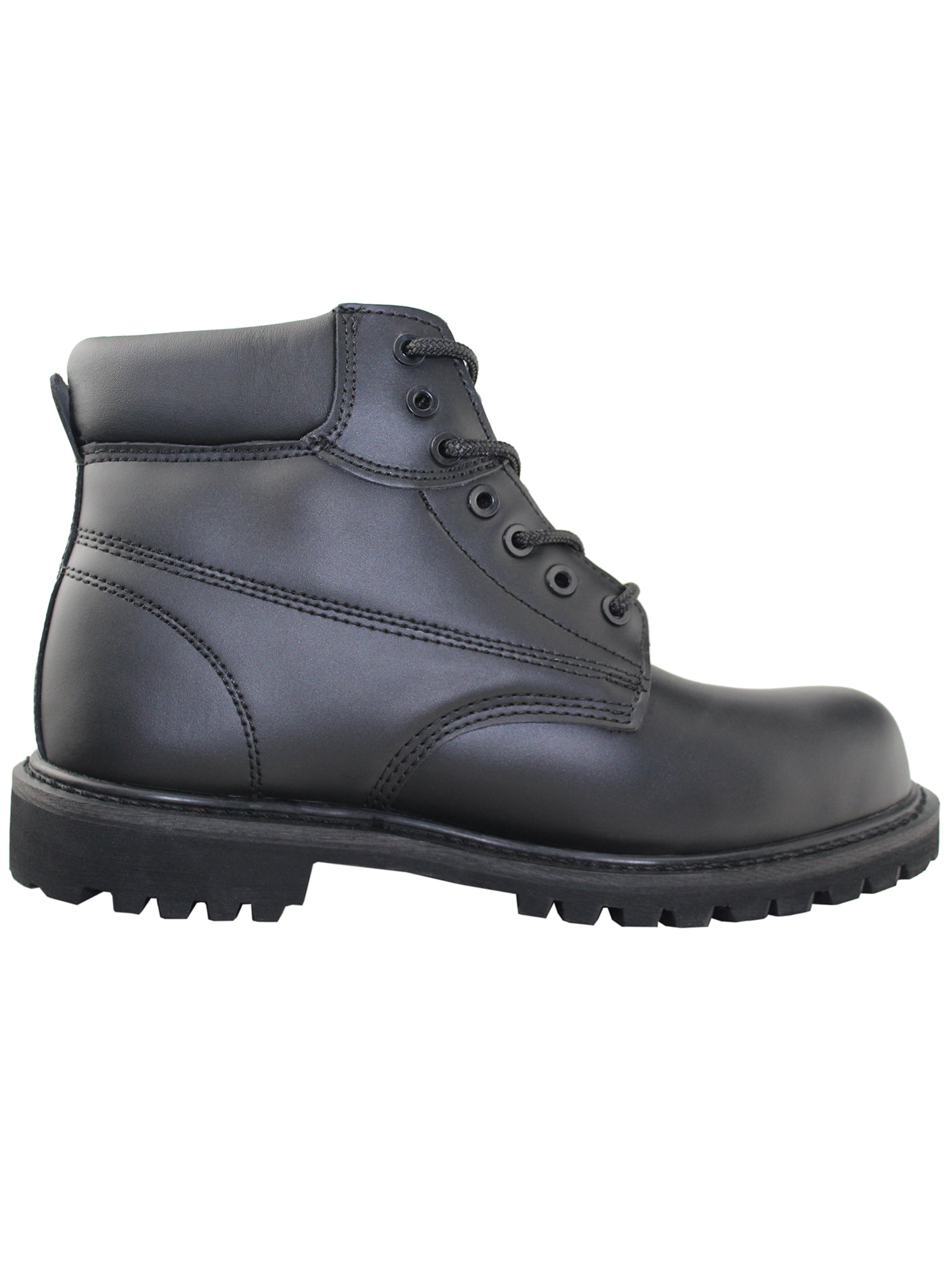 non slip oil resistant work boots