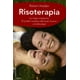 thumbnail image 1 of RISOTERAPIA: LA MEJOR MEDICINA. EL PODER CURATIVO DEL BUEN HUMOR Y LA FELICIDAD EDICIONES ONIRO ROBERT HOLDEN, 1 of 2