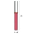 chapstick 18 Gloss Lasting Colour Lipstick Lip Long Non Stick Lipstick