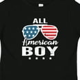 thumbnail image 4 of Inktastic All American Boy USA Parade Boys Baby T-Shirt, 4 of 5