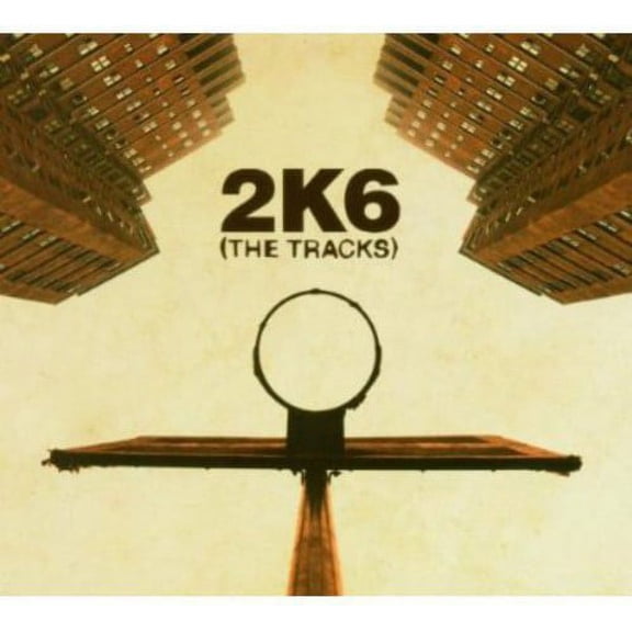 2K6: The Tracks / Various