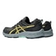 thumbnail image 4 of Tenis ASICS Venture Color Negro Para Hombre Modelo 1011B486023, 4 of 8