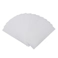 thumbnail image 4 of DPTALR Hair Removal Depilatory Nonwoven Epilator 80 PCS Wax Strip Paper Roll Waxing, 4 of 6