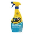 thumbnail image 2 of Zep ZUAIR32 Air and Fabric Odor Eliminator, 32 oz, 2 of 2