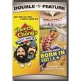 thumbnail image 1 of Cheech and Chong's Next Movie/Born in East L.A. [DVD], 1 of 4