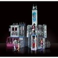 monster high deadluxe high school playset