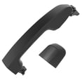 thumbnail image 1 of 69211-60090 Front Rear Left Right Exterior Outside Door Handle For Toyota Prado Landcruiser 4Runner 2010 2011 2012 - 2017, 1 of 6