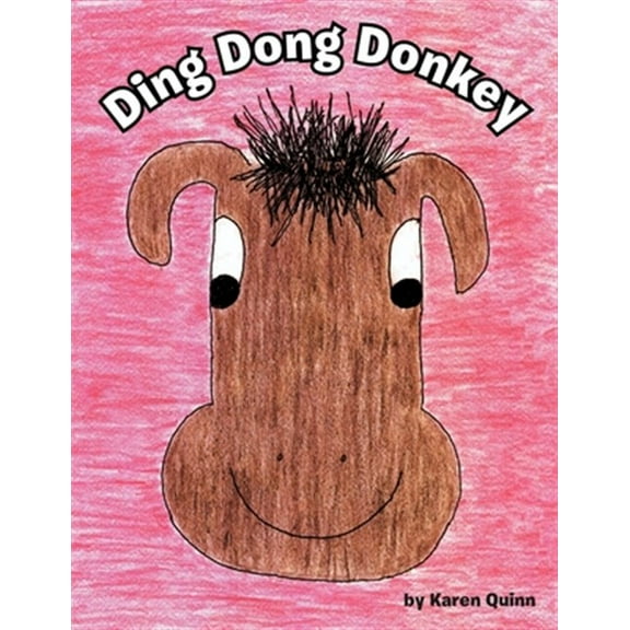 Pre-Owned Ding Dong Donkey