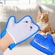 thumbnail image 1 of Cepillo para quitar el pelo de mascotas y guantes de doble cara para quitar el pelo. Suministros de limpieza., 1 of 5