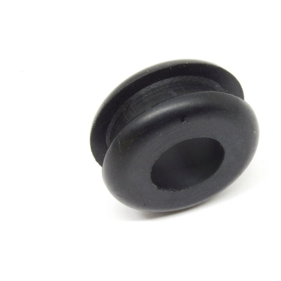 dangoodbuy - SBR Rubber Grommet - Inner Diameter 1/2", Fits Panel Hole 13/16", Fits Panel Thickness 1/4" Package of 6