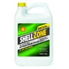 (12 pack) SHELLZONE 50/50 ANTIFREEZE ,1 Gallon