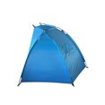 thumbnail image 2 of Eigraketly Carpa Conveniente Sunshine Shelter Robusto Plegable Amplia aplicación Sombrilla Camping Picnic Park Accesorios al aire libre carpas Cielo azul Doble Eigraketly OD029824-02, 2 of 6