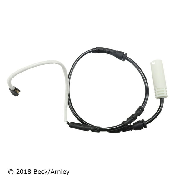 BeckArnley 084-1846 Brake Pad Sensor Wire