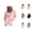 Pink, variant on Pre School Teacher Hoodies for Women 2025 Y2K Graphic Hoodie Zip Up Hoodie with Pockets Hooded Sweatshirt Women Jacket