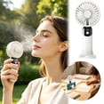 thumbnail image 2 of Oscillating Pedestal Fan with 3-Speed and Timer for Bedroom Living Room, 2 of 4