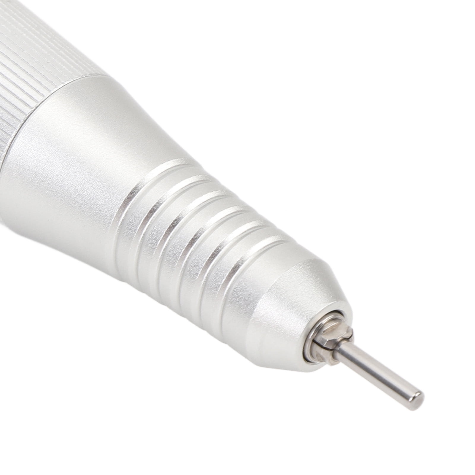 YAHHU 40000RPM Electric Nail Drill for Acrylic Gel Professional Rechargeable Manicure Grinder US Plug