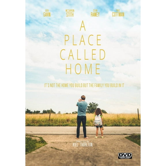 Freestyle Digital - A Place Called Home [DIGITAL VIDEO DISC]