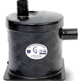 thumbnail image 2 of Centek Muffler-Vernalift 2x2 Side/Top Industries, 2 of 3