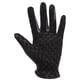 thumbnail image 2 of Dublin - Guantes de equitación con sistema Cool-it Gel unisex para adultos (Negro/ Gris), 2 of 3