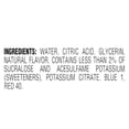 thumbnail image 4 of Crystal Light Liquid Drink Mix Berry Sangria 1.62 Oz Bottle (2 Pack), 4 of 5