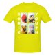 thumbnail image 3 of Camiseta de la gira del álbum Dirty de Sonic Youth, la mejor camiseta de moda, la mejor calidad, 3 of 5